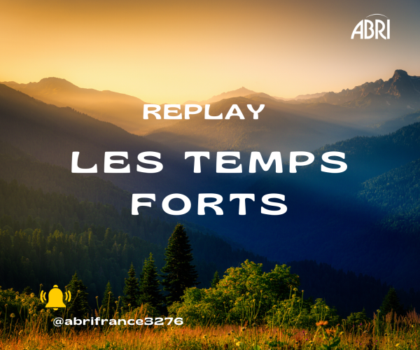Replays- Les Temps Forts